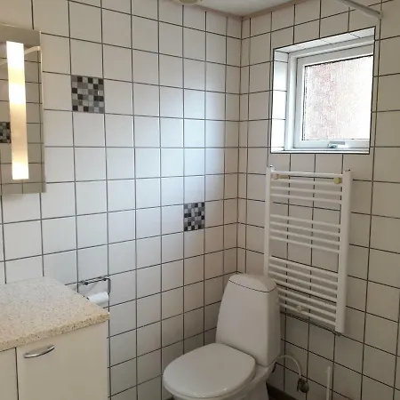 Fiskerhus I Oster Hurup - Taet Ved Hav Og Bymidte Holiday home