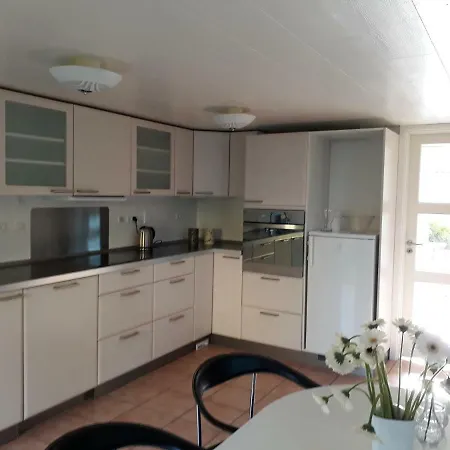 Fiskerhus I Oster Hurup - Taet Ved Hav Og Bymidte Holiday home