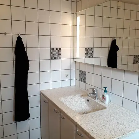 Fiskerhus I Oster Hurup - Taet Ved Hav Og Bymidte Holiday home *