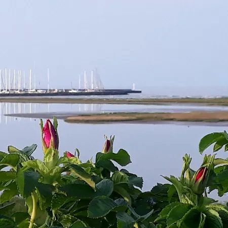 Fiskerhus I Oster Hurup - Taet Ved Hav Og Bymidte Holiday home *