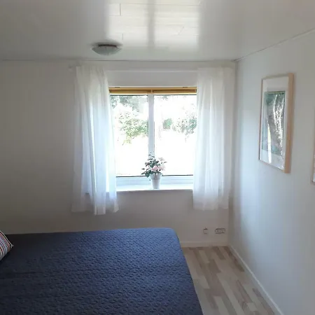 Fiskerhus I Oster Hurup - Taet Ved Hav Og Bymidte Holiday home