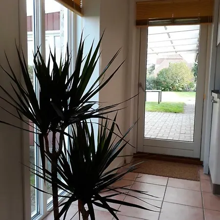 Holiday home Fiskerhus I Oster Hurup - Taet Ved Hav Og Bymidte *