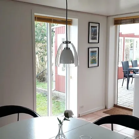 Fiskerhus I Oster Hurup - Taet Ved Hav Og Bymidte Hadsund