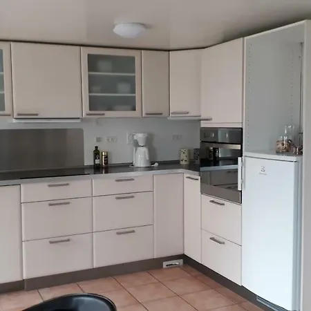 Holiday home Fiskerhus I Oster Hurup - Taet Ved Hav Og Bymidte *