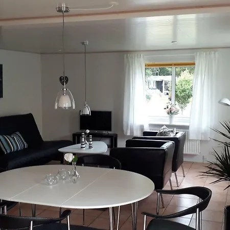 Fiskerhus I Oster Hurup - Taet Ved Hav Og Bymidte * Hadsund