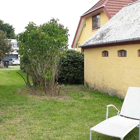 Fiskerhus I Oster Hurup - Taet Ved Hav Og Bymidte Hadsund
