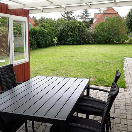 Fiskerhus I Oster Hurup - Taet Ved Hav Og Bymidte Holiday home Hadsund